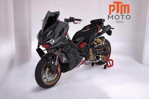 Italjet Dragster 700 PREMIUM edition