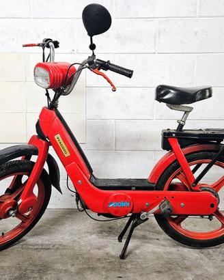 Piaggio Ciao Teen originale con libretto d'epoca