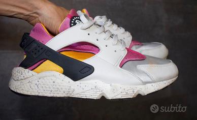 Nike Air Hiarache