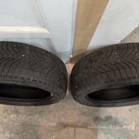 2 GOMME NEVE 195/50/R15 82 H MICHELIN ALPIN