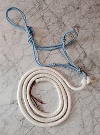 CAVEZZA IN ANNODATA E LONGHINA