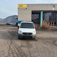 Ford transit courier 88CV 1.8 DTCI