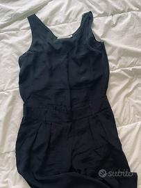 Tuta elegante Kookai di seta