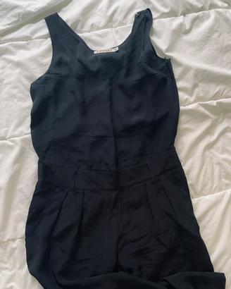 Tuta elegante Kookai di seta