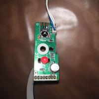 Sensore infrarossi - tv samsung le32b450c4w