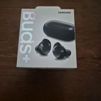 Samsung Galaxy Buds +