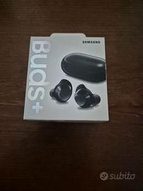 Samsung Galaxy Buds +