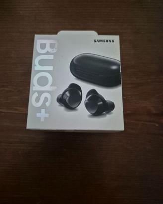 Samsung Galaxy Buds +