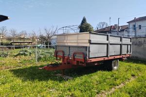 RIMORCHIO AGRICOLO