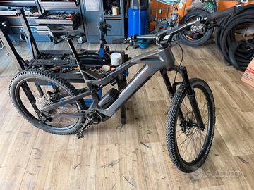 Olympia Karbo limited edition 130 anniversario