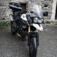 TRIUMPH TIGER 800 XC ABS