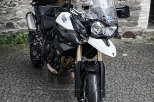 TRIUMPH TIGER 800 XC ABS
