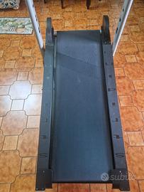 tappeto meccanico inclinato striding 
