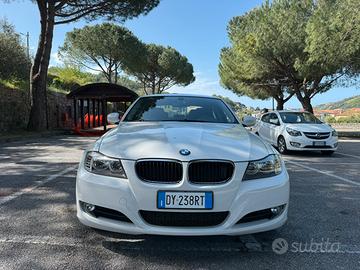 Bmw 318d