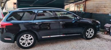 Citroen C5 sw  150cv con AdBlue 