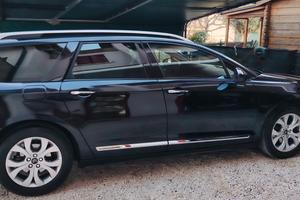 Citroen C5 sw  150cv con AdBlue 