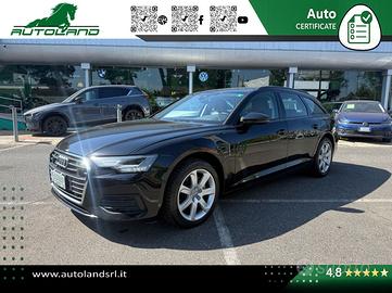 Audi A6 Avant 35 2.0 tdi mhev Business s-tronic