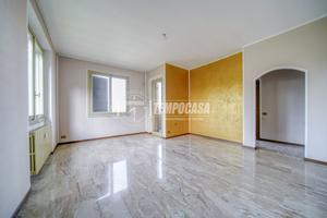 Appartamento Trilocale libero subito!