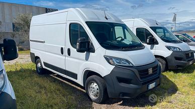 Fiat Ducato 33 2.2 mjt 140cv