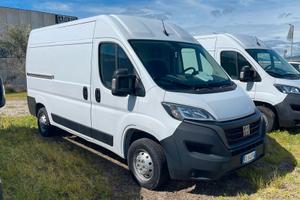 Fiat Ducato 33 2.2 mjt 140cv