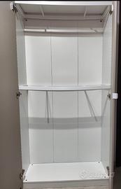 Armadio ikea