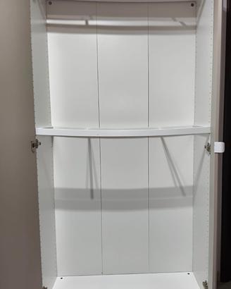 Armadio ikea