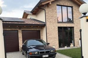 Bmw 725 tds 1996
