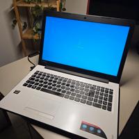 Notebook Lenovo Idepad 310