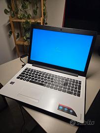 Notebook Lenovo Idepad 310