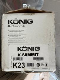 Catene neve - Konig K-Summit K23