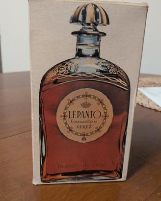 Brandy Lepanto Gonzalez Byass Vintage