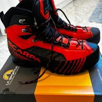 Scarpa Ribelle Lite HD