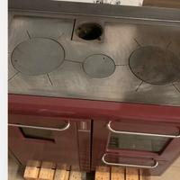 Termo stufa boscky f30 temorossi