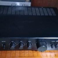 C.e.r.c.o amplificatore sansui au117II