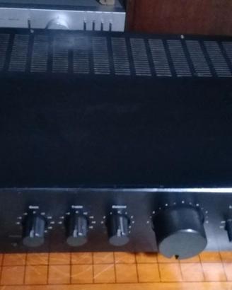 C.e.r.c.o amplificatore sansui au117II