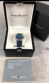 Maurice Lacroix Aikon 