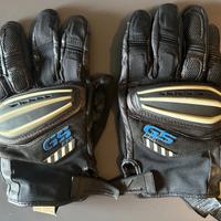 Abbigliamento e accessori ORIGINALI BMW Motorrad