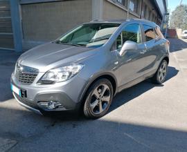 Opel Mokka 1.4 Turbo Ecotec 140CV 4x2 aut. Cosmo