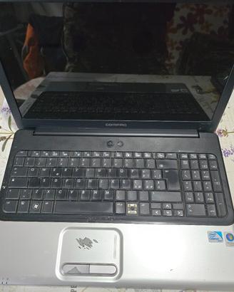 Notebook COMPAQ PRESARIO