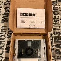 Videocitofono Bticino modulo A/V Sfera 351500