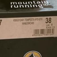 scarpa da trekking La Sportiva donna