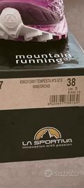 scarpa da trekking La Sportiva donna