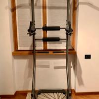 Palestra Domyos DS Compact