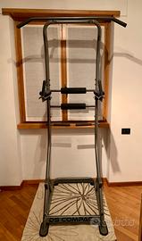 Palestra Domyos DS Compact