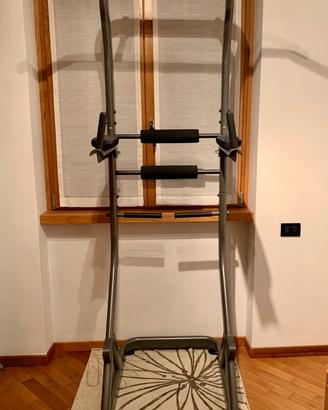 Palestra Domyos DS Compact