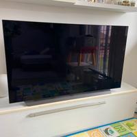 TV OLED LG 55C15