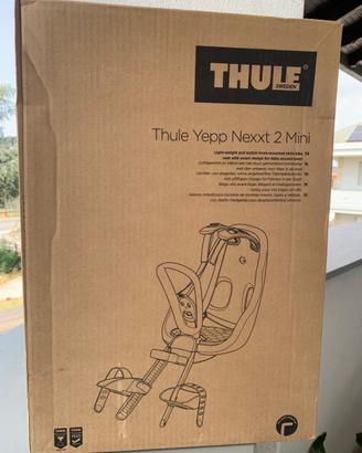 Seggiolino Thule Yepp Nexxt 2 Mini