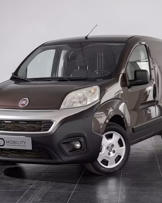FIAT Fiorino 1.3 MJT 95CV Cargo SX