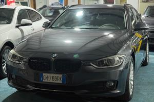 BMW 316d Touring Business aut.