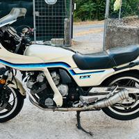 Honda Cbx 1000 Prolink 6 Cilindri